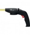 Saldatore a Gas Professionale Project Piezo Attacco 7/16" Typhoon
