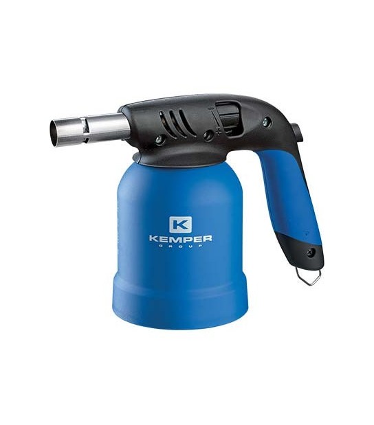 Kemper Saldatore A Cartuccia Gas Kemper Plastica Piezo