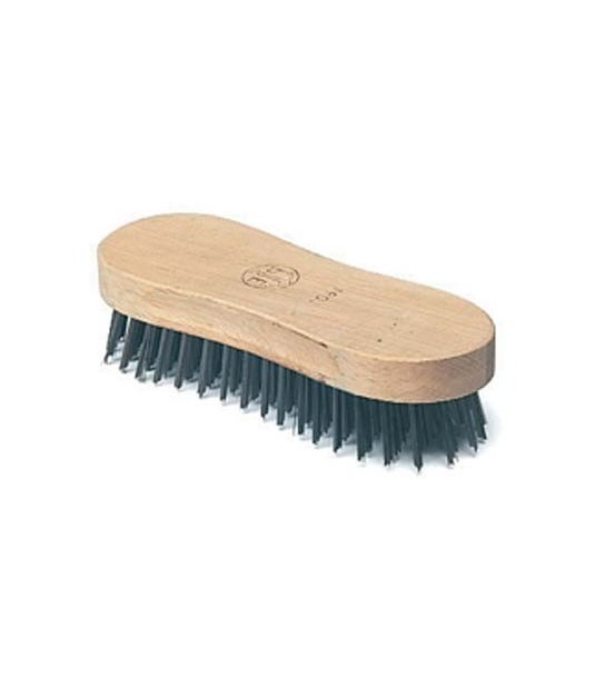 Ancora Spazzola Acciaio A Biscotto 1602 Ancora Ranghi 6