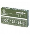 Ro-Ma Punto Oro 128 (24/8) X Cucitrice Ro-Ma Cf:Pz 10000(5X2000) Mm 11,95X8,0 X Primula 12