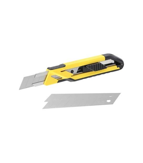 Stanley Cutter 266 Stanley Mm 18 + Lame 2 Stht10266-1