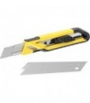 Stanley Cutter 266 Stanley Mm 18 + Lame 2 Stht10266-1