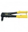 Stanley Rivettatrice Manuale Mr33 Stanley Acciaio Testa Fissa Mm 2,4/4,0 0-69-833