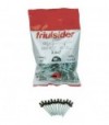 Friulsider Rivetto A Strappo Alluminio Testa Moro Friulsider Mm 4,0X10 Cf:Pz 100