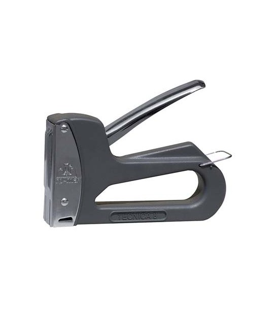 Ro-Ma Fissatrice Manuale Tecnica 8 Mod.108 Ro-Ma X Punto Forest 105-108