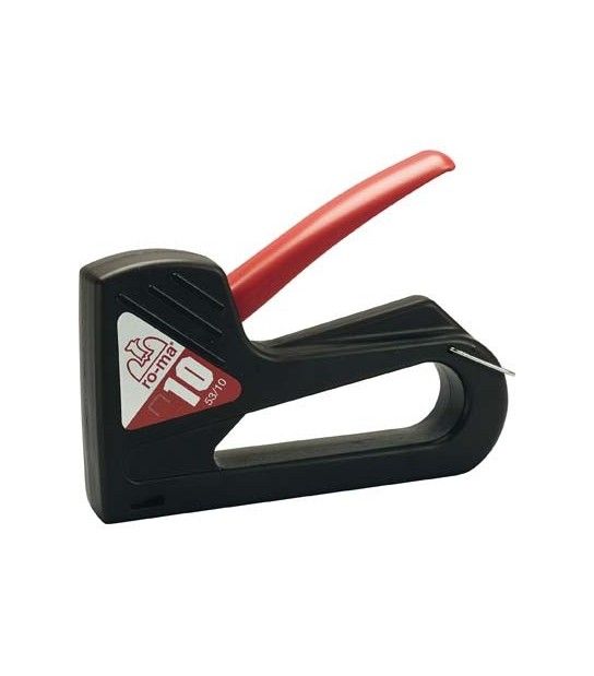 Ro-Ma Fissatrice Manuale 10 Ro-Ma X Punto 53/4-53/6-53/8-53/10
