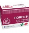 Ro-Ma Punto Forest 110/13 X Fissatrice Ro-Ma Zincato Cf:Pz 5000 Mm 10,05X10