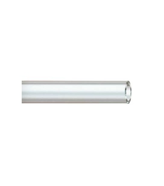 Tubo X Livella Trasparente Antigelo Mm 8X12 Mt 25