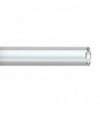 Tubo X Livella Trasparente Antigelo Mm 8X12 Mt 25