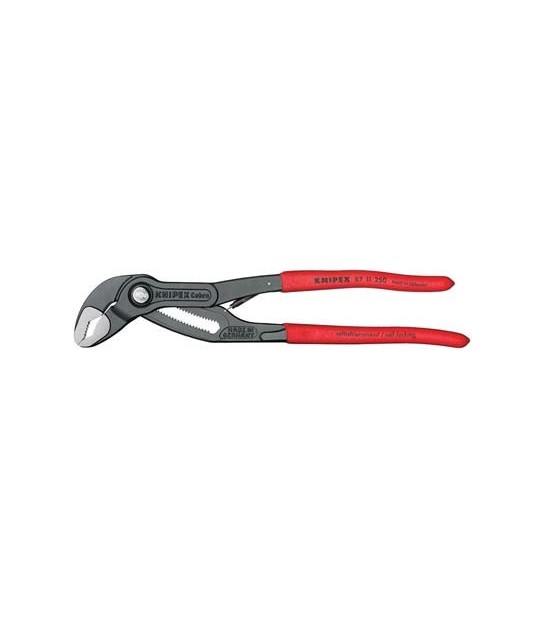 Knipex Pinza Poligrip Cobra 87 Knipex Mm 150 S. Mm 32