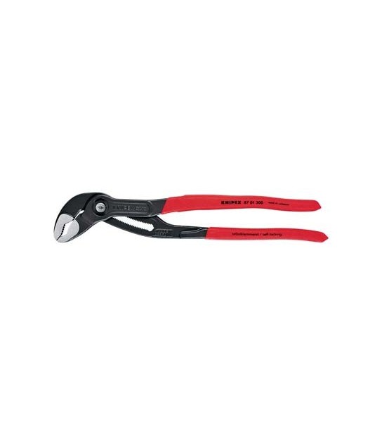 Knipex Pinza Poligrip Cobra 87 Knipex Mm 300 S. Mm 70