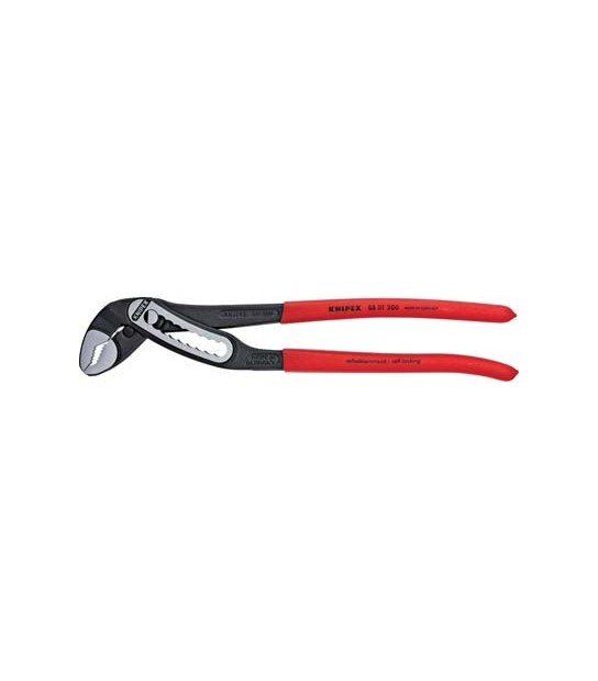 Knipex Pinza Poligrip Alligator 88 Knipex Mm 300 S. Mm 70