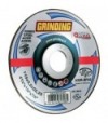 Grinding Disco Abrasivo Taglio Ferro Depresso Forza Mm 115X22,2 H.Mm 3,2