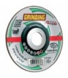 Grinding Disco Abrasivo Taglio Marmo Depresso Forza Mm 115X22,2,2 H.Mm 3,2