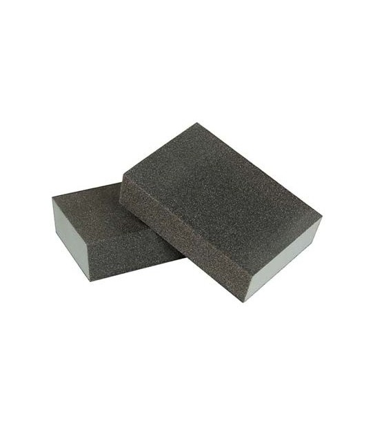 Imperial Spugna Abrasiva Sp10 Imperial Grana Media 60 Mm 100X70 H.Mm 25