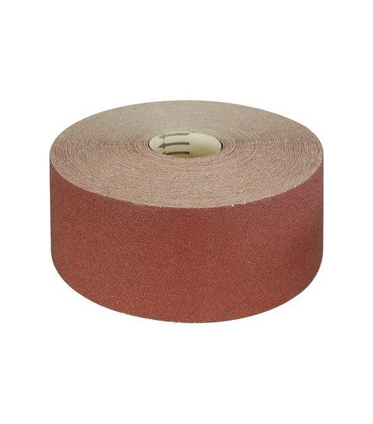 Imperial Carta Abrasiva Crd Imperial Grana 180 H.Mm 115 Mt 100