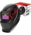 Maschera a Casco per Saldatura Tribe 9-13 Telwin Automatica Mma-Mig/Mag-Tig