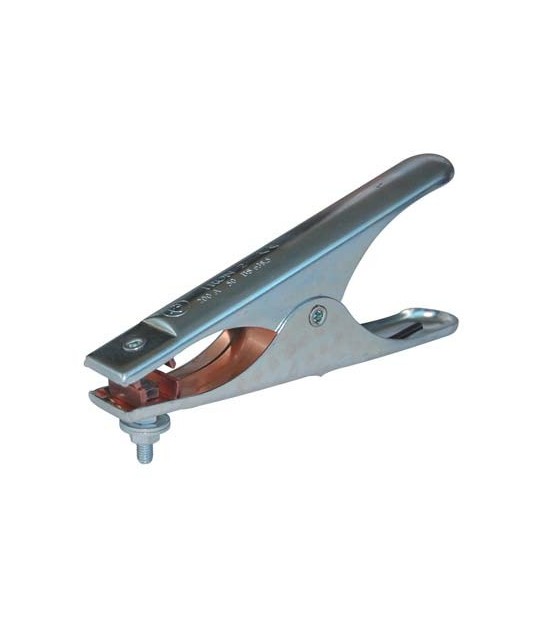 Sacit Morsetto Di Massa Ok1 Sacit X Cavo Mmq 25/35 A 200(60%)