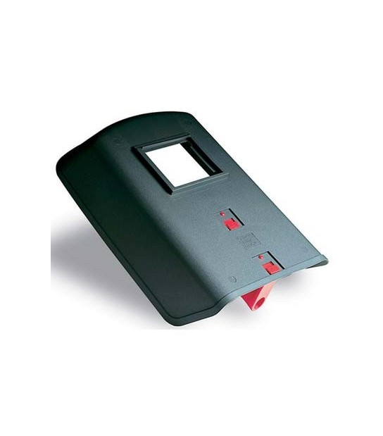 Sacit Schermo Saldatura Piano 501 Sacit Plastica Vetro Mm 98X75