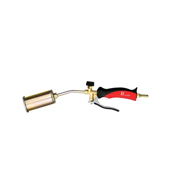 Project03 Cannello A Gas + Leva Project L.Cm 41 Bruciatore Mm 45 I046L