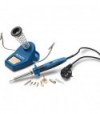 Kemper Pirografo Saldatore Punta Dritta Kit 1500 Kemper Volt 230 Watt 20/40