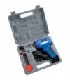 Kemper Saldatore Istantaneo In Kit 1740 Kemper Volt 220 Watt 100 + Luce E Accessori