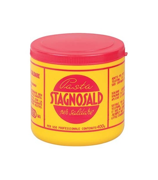 Pasta Stagnosald Gr 75