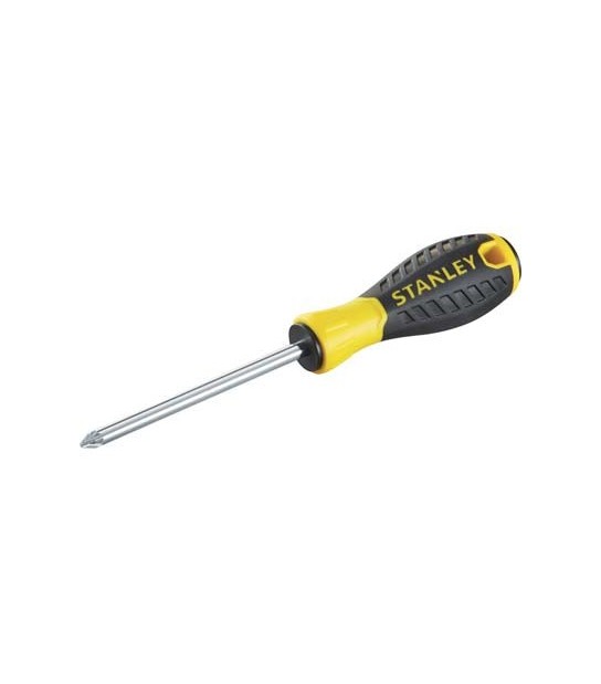 Stanley Giravite Croce Pozidriv Essential Stanley Pzxmm 2X100 Stht1-60276