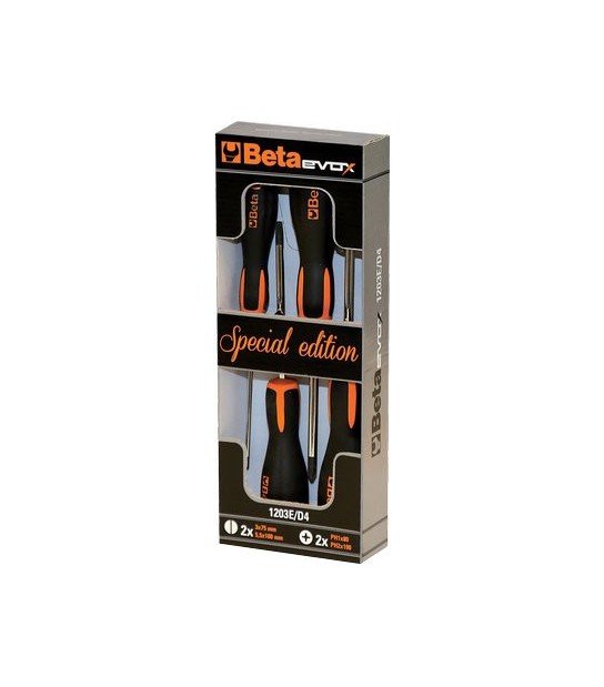 Beta Giraviti Serie 1203E/D4 Evox Beta Cf:Pz 4