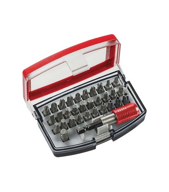 Einhell Inserti + Portainserto X Avvitatore Einhell Cf:Pz 32