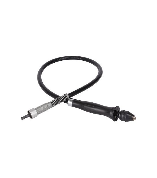 Poggi Albero Flessibile X Trapano 550.00 Pg Cm 90 Mandrino Mm 8 Rpm 4000