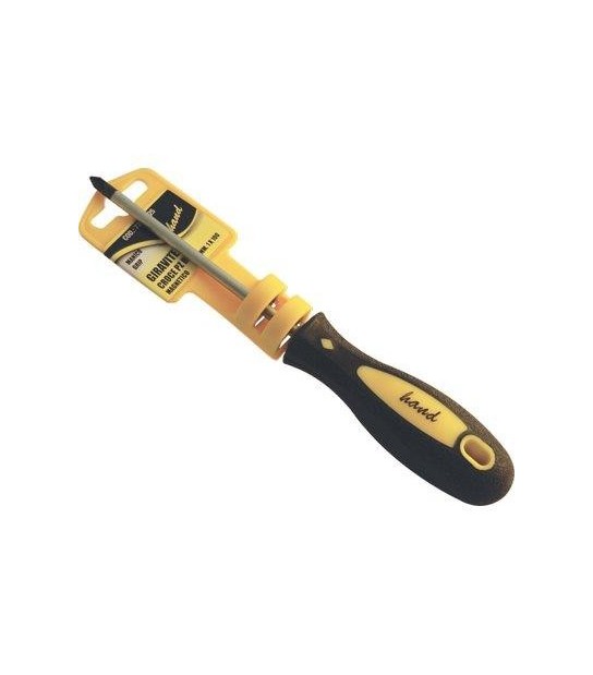 Hand Giravite Croce Pozidriv Hand Pzxmm 4X150