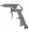 Ani Pistola Soffiaggio Ac Corta Capettato 25/B1 Ani Alluminio Nichelato