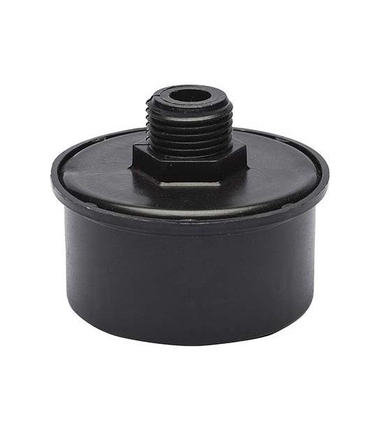 Ani Filtro Aria A Secco Ac Fc/1 Ani Attacco 3/8M