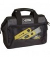Stanley Borsa Portautensili 330 Stanley 12,5" Base Rigida Cm 30X13 H.Cm 25 1-93-330