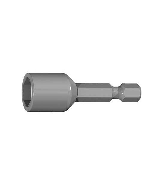 Krino Inserto A Bussola Esagonale X Avvitatore Krino Magnetico Mm 10X45 Cf:Pz 5
