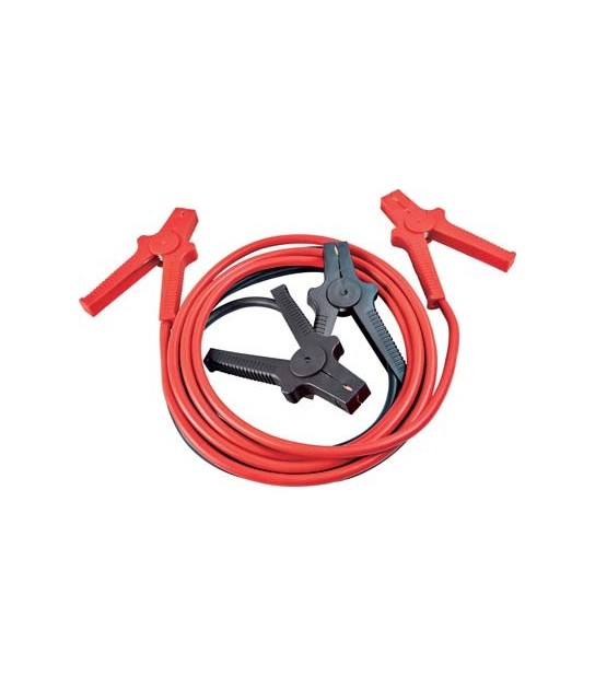 Effe Cavo Avviamento Auto Effe Mt 3,5 Mmq 25 A 350