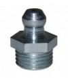 Pressol Testina Ingrassatore Conico H1-Dritto Pressol M 10X1