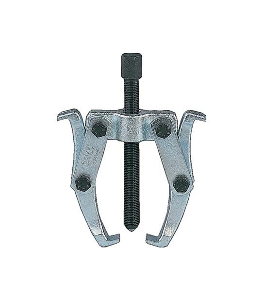 Effe Estrattore 2 Griffe Reversibile Effe Mm 100