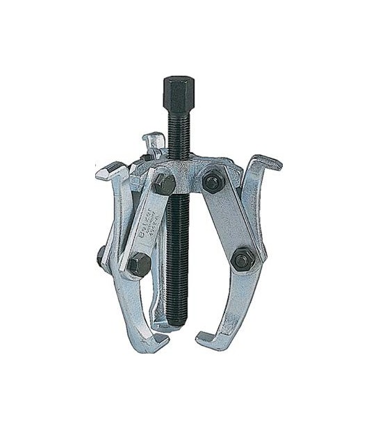 Effe Estrattore 3 Griffe Reversibile Effe Mm 150