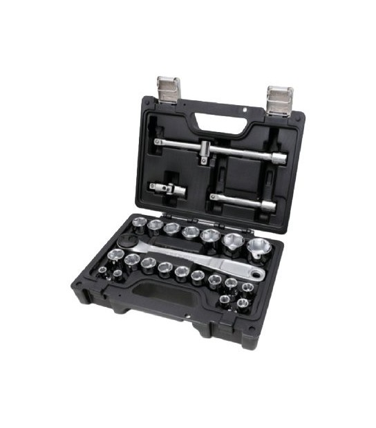 Beta Chiavi A Bussola Esagonali Serie 923E/C25 Beta 1/2 Mm 8/32 Cf:Pz 25