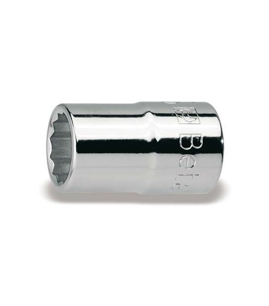 Beta Chiave A Bussola Poligonale 920B Beta 1/2F Mm 17
