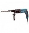 Makita Martello Tassellatore Scalpellatore Hr2470 Makita Volt 230 Watt 780 Sds Plus +Valigia