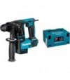 Makita Martello Tassell Batteria Dhr171Zj Makita Volt 18 Sds Plus Solo Corpo Macchina + Valigia