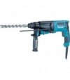 Makita Martello Tassellatore Scalpellatore Hr2630 Makita Volt 230 Watt 800 Sds Plus +Valigia