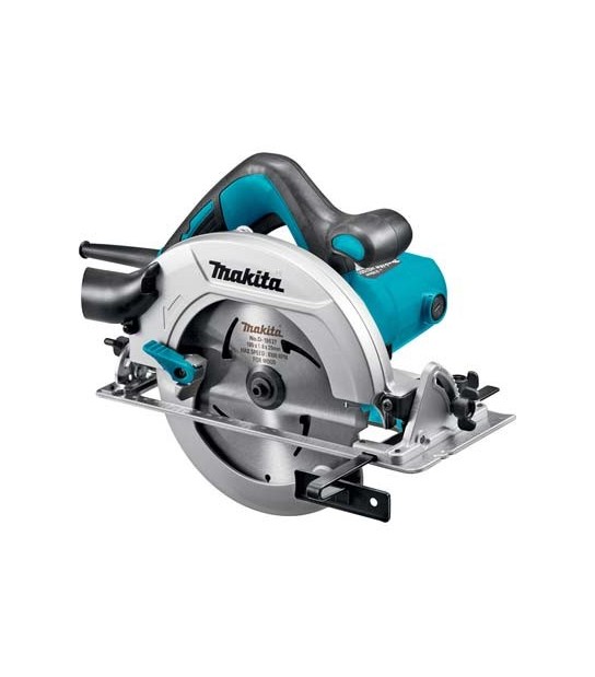 Makita Sega Circolare Hs7601J Makita Volt 230 Watt 1200 Mm 190