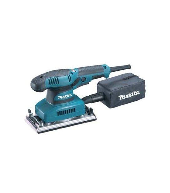 Makita Levigatrice Orbitale B03711 Makita Volt 230 Watt 190 Mm 93X228