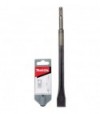 Scalpello Martello Paletta Sds Plus Makita Mm 40X250