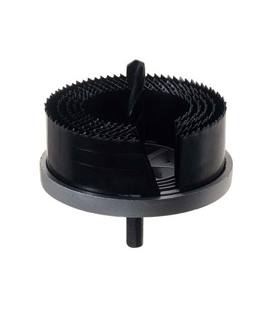 Poggi Sega A Tazza Pg 732.00 Mm 25/62 H.Mm 50 7 Lame