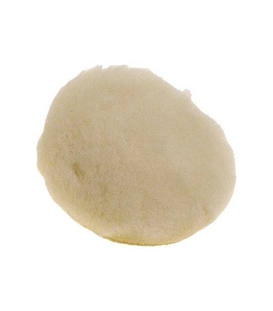 Poggi Cuffia X Lucidatura 339V Pg 339.23 Lana Agnello Velcrata Mm 125